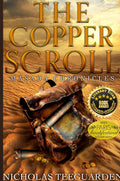 The Copper Scroll — Paperback (Direct Edition)